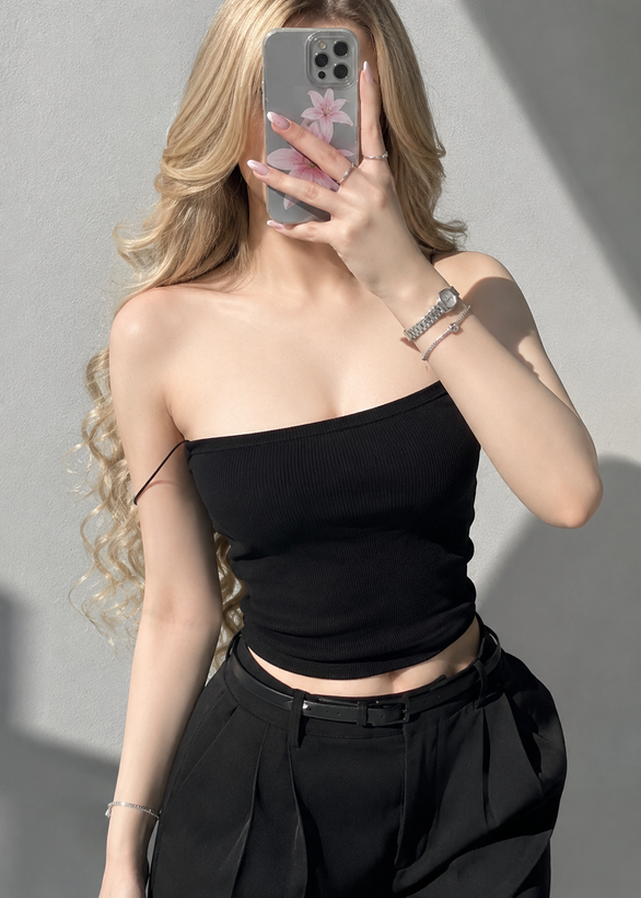 کراپ بند ماکارون