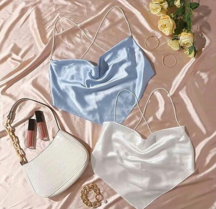 کراپ ساتن . مجلسی . ترند